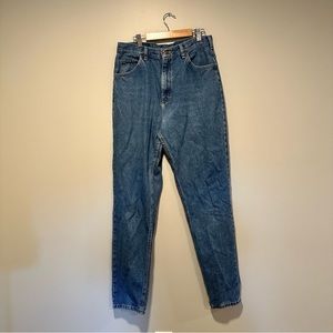 Vintage Riders Jeans